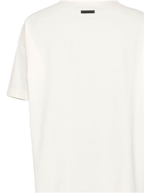 8 tee Fear of God | FG24FW50101558BHWJ107